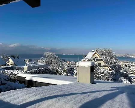 Haus A Ankommen*abschalten*auftanken